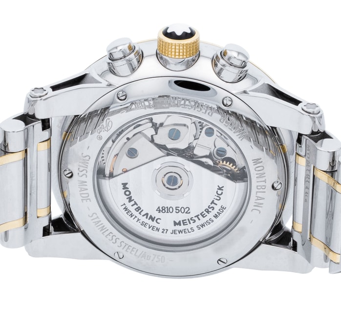 Montblanc TimeWalker 107320 Image 4